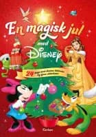 En magisk jul med Disney af Disney