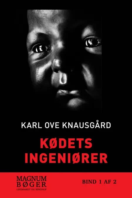 Kødets ingeniører af Karl Ove Knausgård