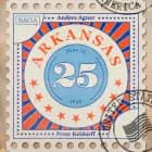 Arkansas - The Natural State