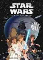 Star Wars: Den originale trilogi - graphic novel af Star Wars