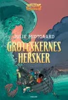 Groteskernes hersker. Er du helten eller skurken?