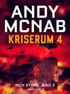 Kriserum fire