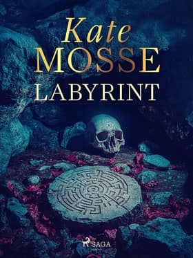 Labyrint af Kate Mosse