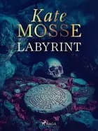 Labyrint af Kate Mosse