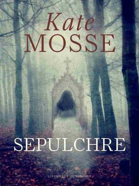 Sepulchre af Kate Mosse