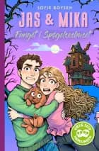 Jas & Mika - Fanget i Spøgelseshuset