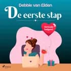De eerste stap af Debbie van Elden