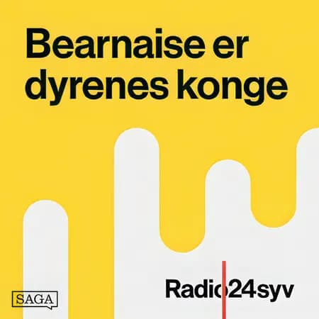 Mads Ananda Lodahl på Atlas Bar af Martin Kongstad