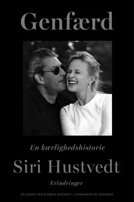 Genfærd af Siri Hustvedt