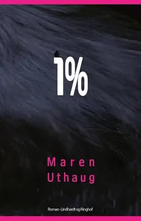 1% af Maren Uthaug