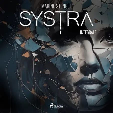 Systra - Intégrale af Marine Stengel