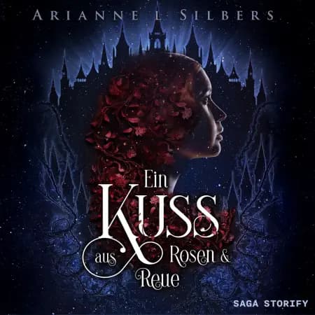 Ein Kuss aus Rosen und Reue af Arianne L. Silbers