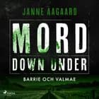 Mord Down Under – Barrie och Valmae