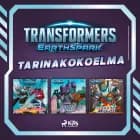 Transformers – Tarinakokoelma