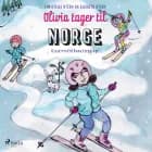 Olivia tager til Norge