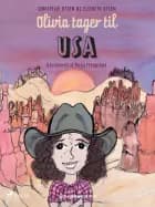 Olivia tager til USA