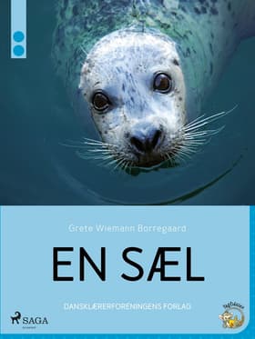 En sæl af Grete Wiemann Borregaard