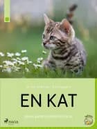 En kat