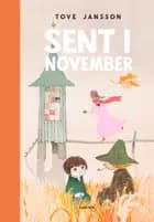 Sent i november af Tove Jansson