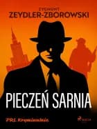 Pieczeń sarnia