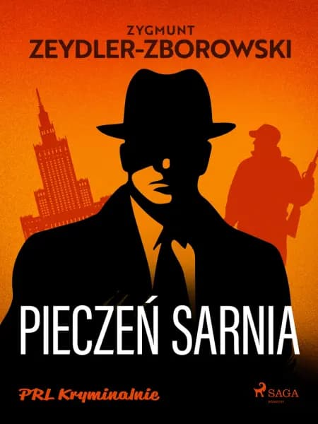Pieczeń sarnia af Zygmunt Zeydler-Zborowski