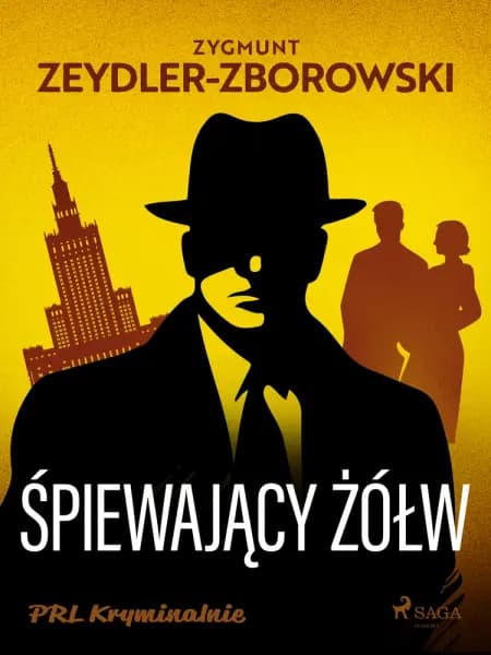 Śpiewający żółw af Zygmunt Zeydler-Zborowski