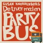 De truer med en partybus