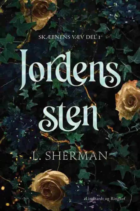 Jordens sten af L. Sherman