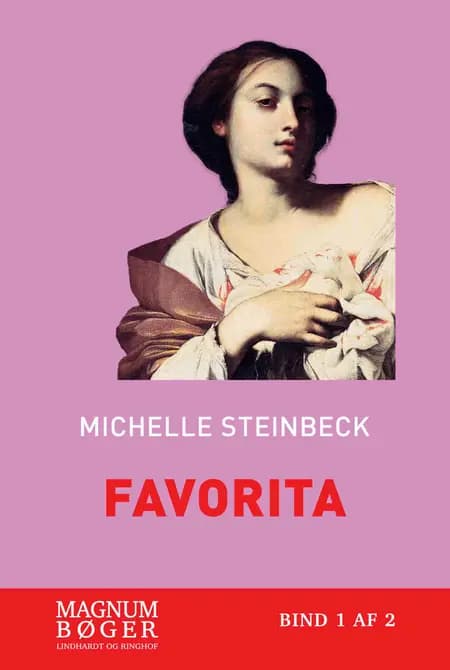 Favorita af Michelle Steinbeck