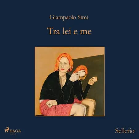Tra lei e me af Giampaolo Simi