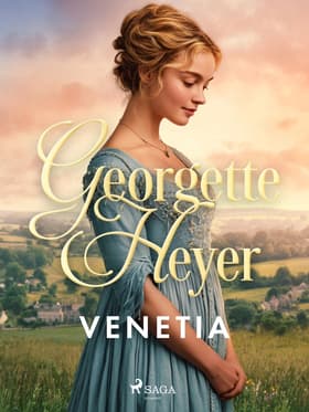 Venetia af Georgette Heyer