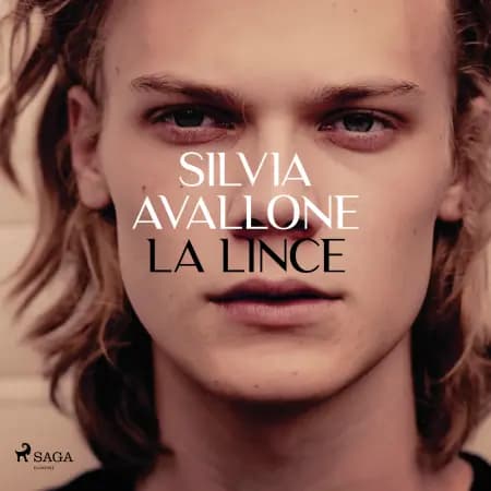 La lince af Silvia Avallone