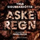 Askeregn