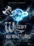 Widzący i niewidzialni. Czternaście. Tom 2. Księga 4