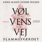 Vølvens vej - Flammesværdet