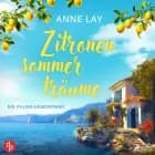 Zitronensommerträume af Anne Lay
