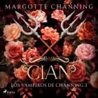 Cian af Margotte Channing