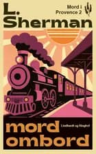 Mord ombord af L. Sherman
