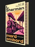 Mord ombord af L. Sherman