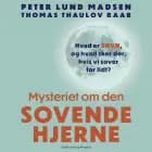 Mysteriet om den sovende hjerne af Peter Lund Madsen og Thomas Thaulov Raab