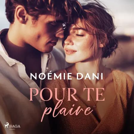 Pour te plaire af Noémie Dani