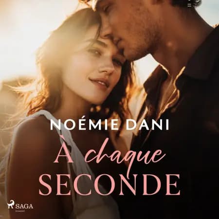 À chaque seconde af Noémie Dani