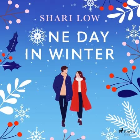 One Day in Winter: An absolutely perfect festive feel-good read af Shari Low