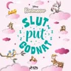 Slut put godnat - Kaninusser af Disney