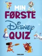 Min første Disney-quiz