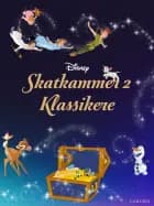 Disney skatkammer 2 - Klassikere