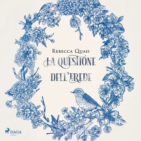 La questione dell'erede af Rebecca Quasi