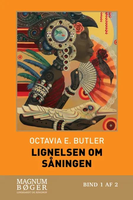 Lignelsen om såningen af Octavia E. Butler