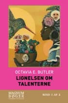 Lignelsen om talenterne (Storskrift)