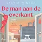 De man aan de overkant